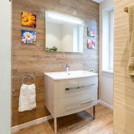 Au Fil Des Saisons Proximité Europa Park Apartamento