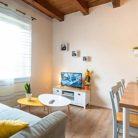 Apartamento Au Fil Des Saisons Proximité Europa Park Diebolsheim
