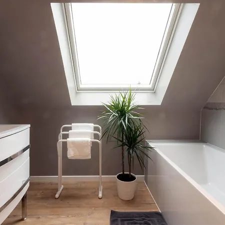 Apartamento Au Fil Des Saisons Proximité Europa Park