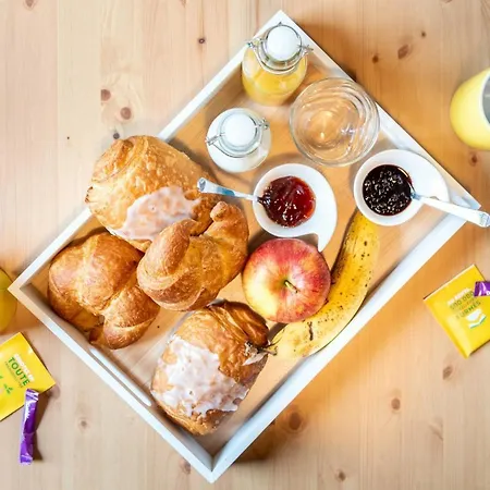 Au Fil Des Saisons Proximite Europa Park アパート *