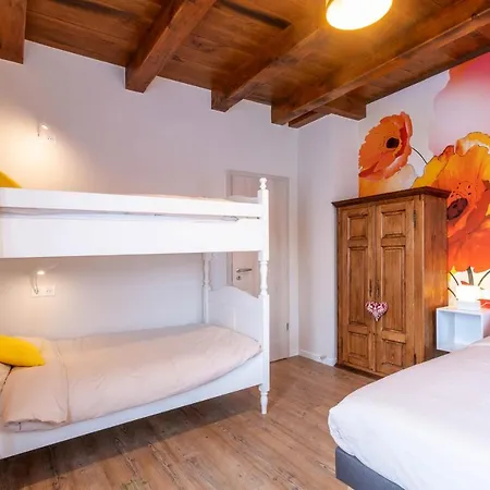 アパート Au Fil Des Saisons Proximite Europa Park *