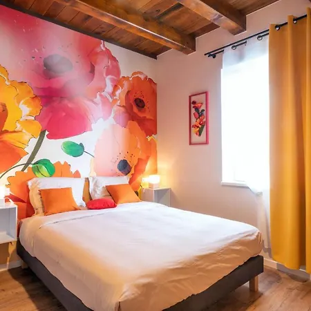 Au Fil Des Saisons Proximité Europa Park Apartamento