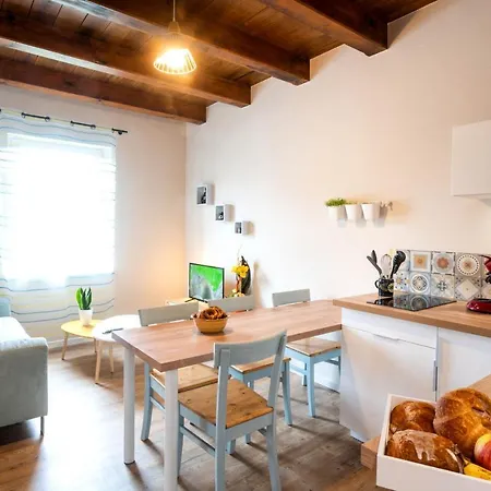 Au Fil Des Saisons Proximite Europa Park Apartment