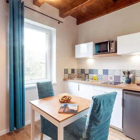 Au Fil Des Saisons Proximite Europa Park * Diebolsheim