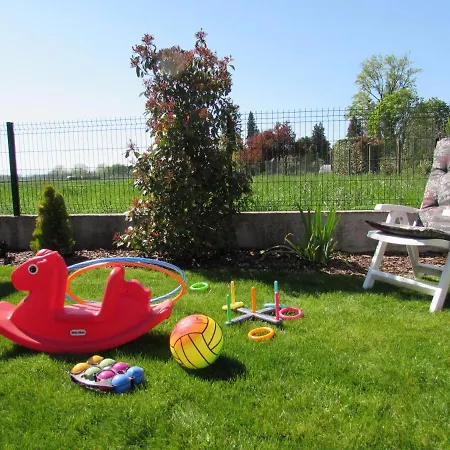 Au Fil Des Saisons Proximite Europa Park