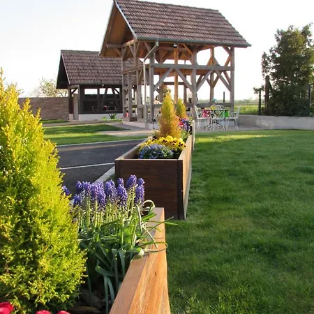 Au Fil Des Saisons Proximite Europa Park * Diebolsheim