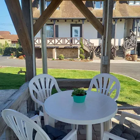 Apartamento Au Fil Des Saisons Proximité Europa Park Diebolsheim