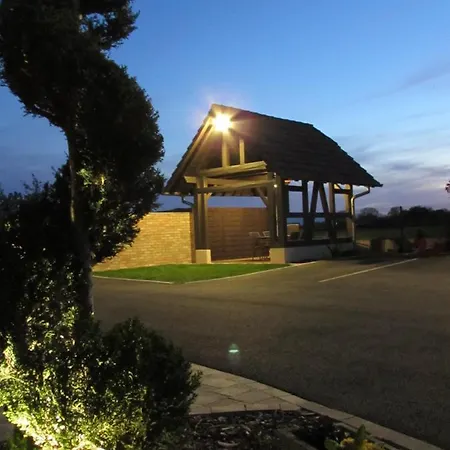 Au Fil Des Saisons Proximité Europa Park Apartamento Diebolsheim