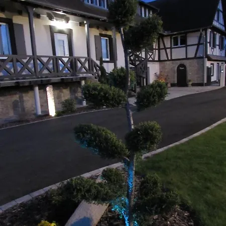 Au Fil Des Saisons Proximité Europa Park Apartamento